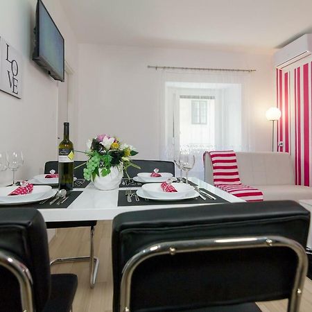Apartments Trend 2 غييكا المظهر الخارجي الصورة