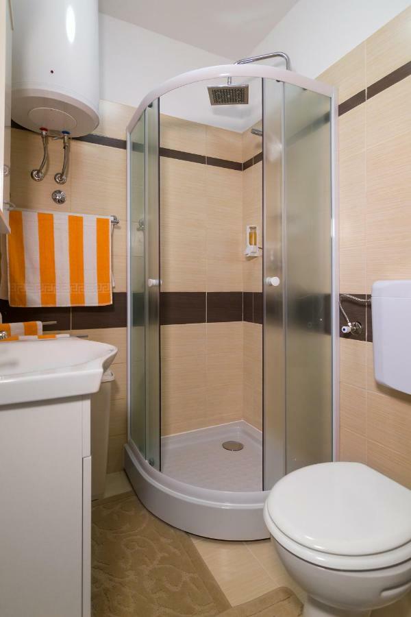 Apartments Trend 2 غييكا المظهر الخارجي الصورة