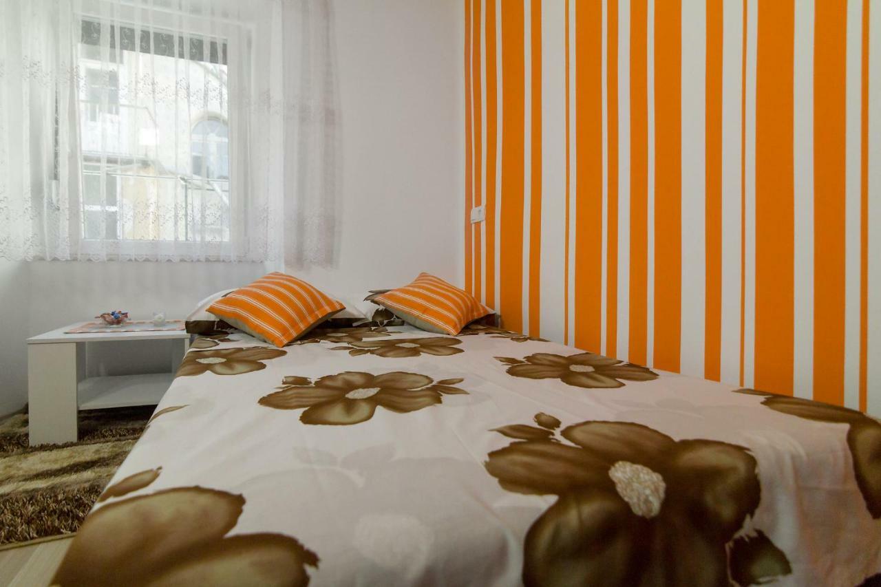 Apartments Trend 2 غييكا المظهر الخارجي الصورة
