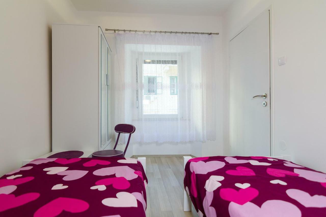 Apartments Trend 2 غييكا المظهر الخارجي الصورة