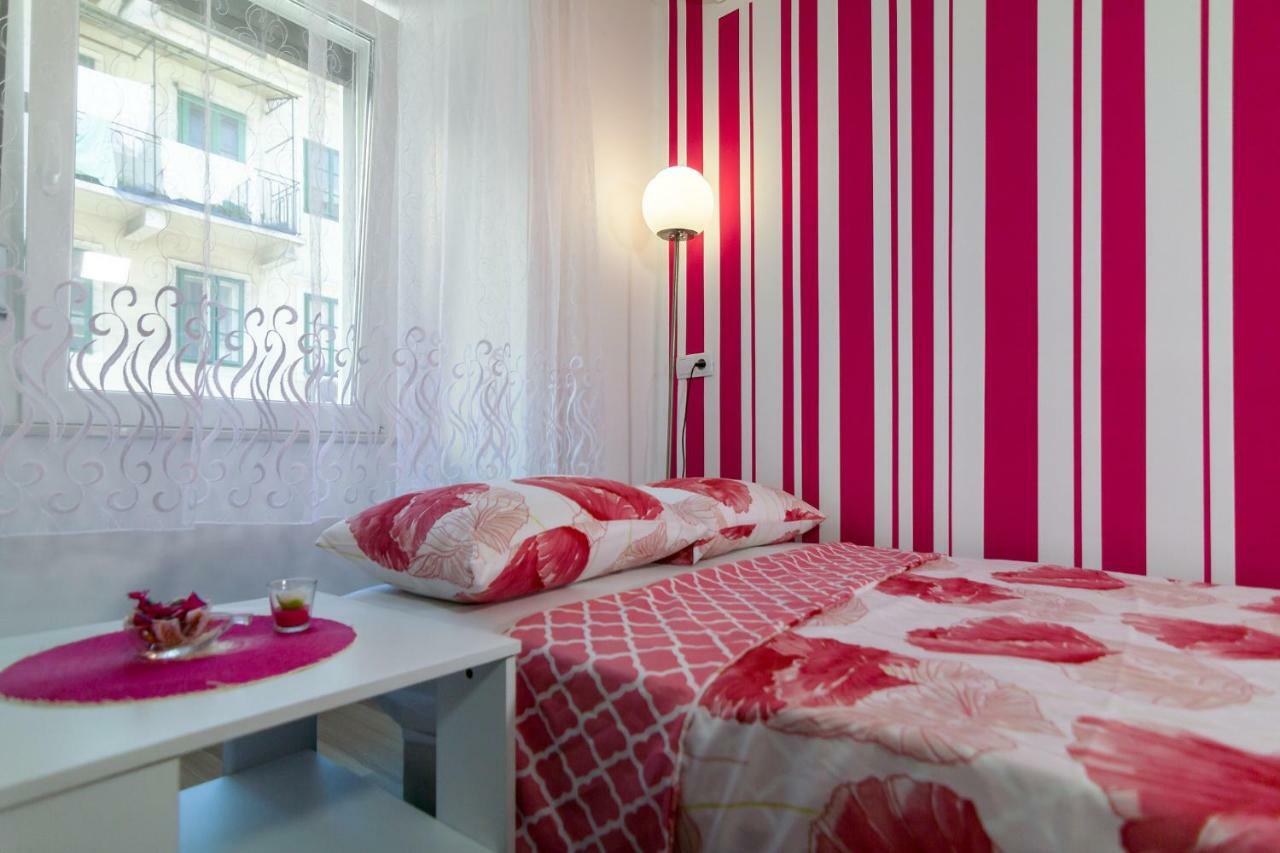 Apartments Trend 2 غييكا المظهر الخارجي الصورة