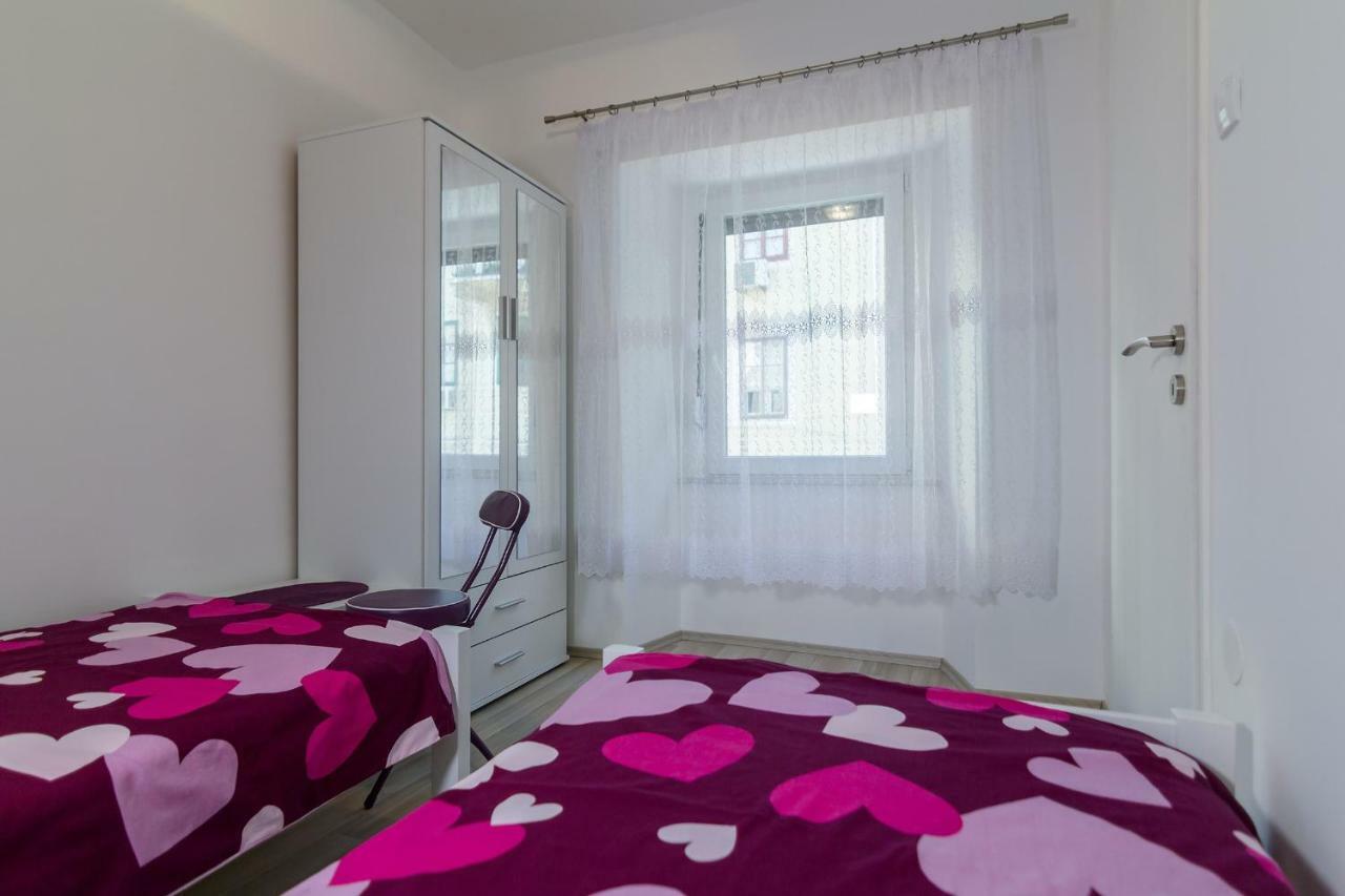 Apartments Trend 2 غييكا المظهر الخارجي الصورة