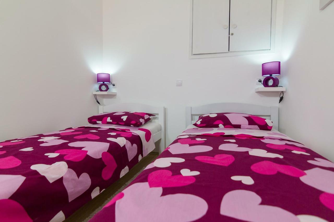 Apartments Trend 2 غييكا المظهر الخارجي الصورة
