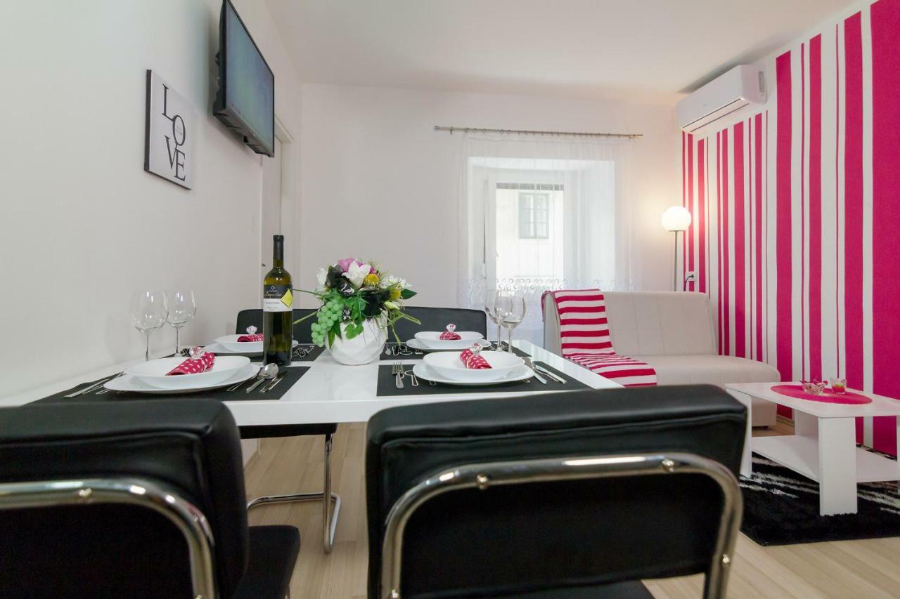 Apartments Trend 2 غييكا المظهر الخارجي الصورة