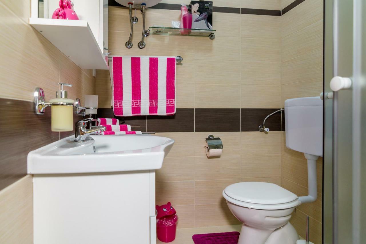 Apartments Trend 2 غييكا المظهر الخارجي الصورة