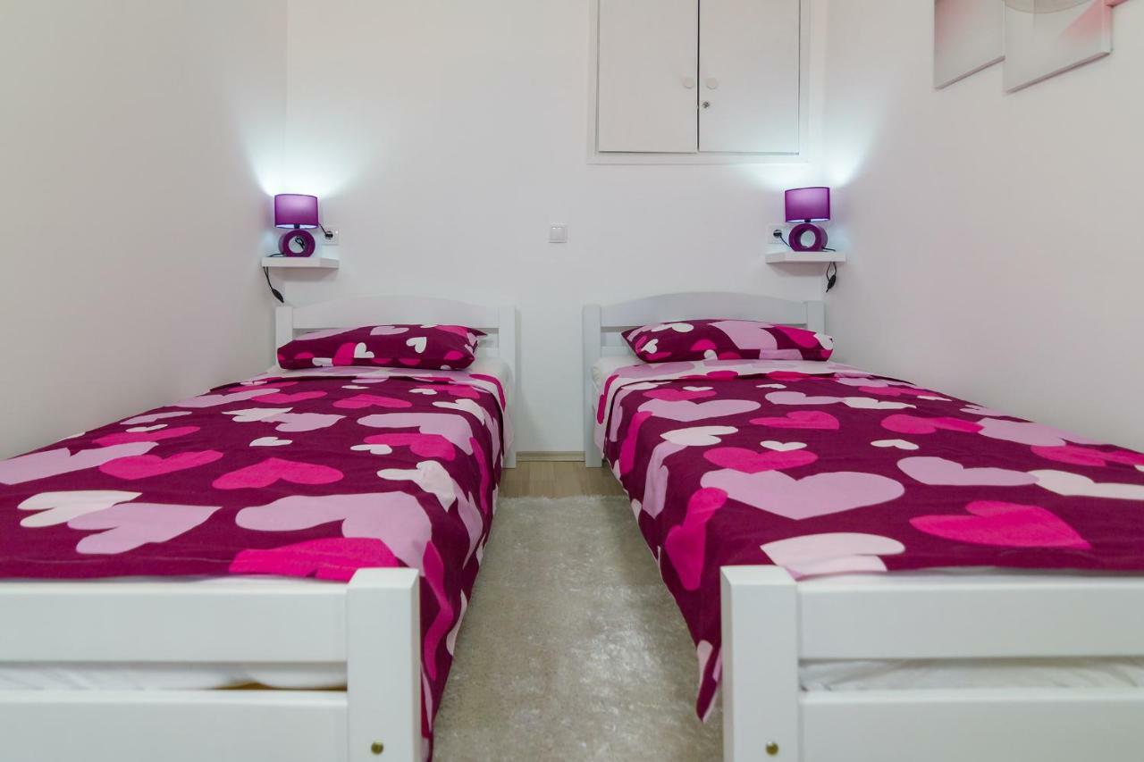 Apartments Trend 2 غييكا المظهر الخارجي الصورة
