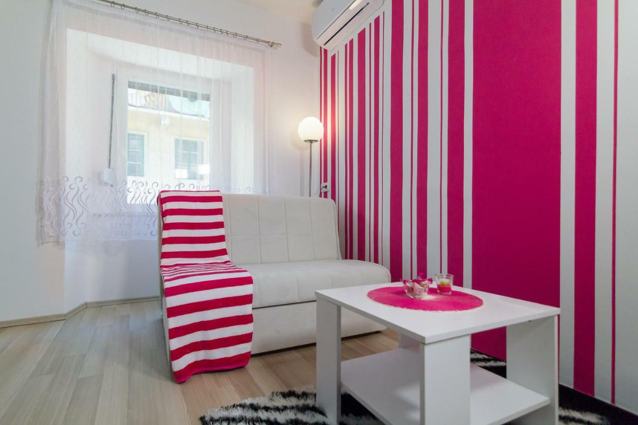 Apartments Trend 2 غييكا المظهر الخارجي الصورة