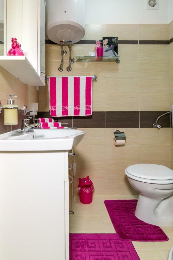 Apartments Trend 2 غييكا المظهر الخارجي الصورة