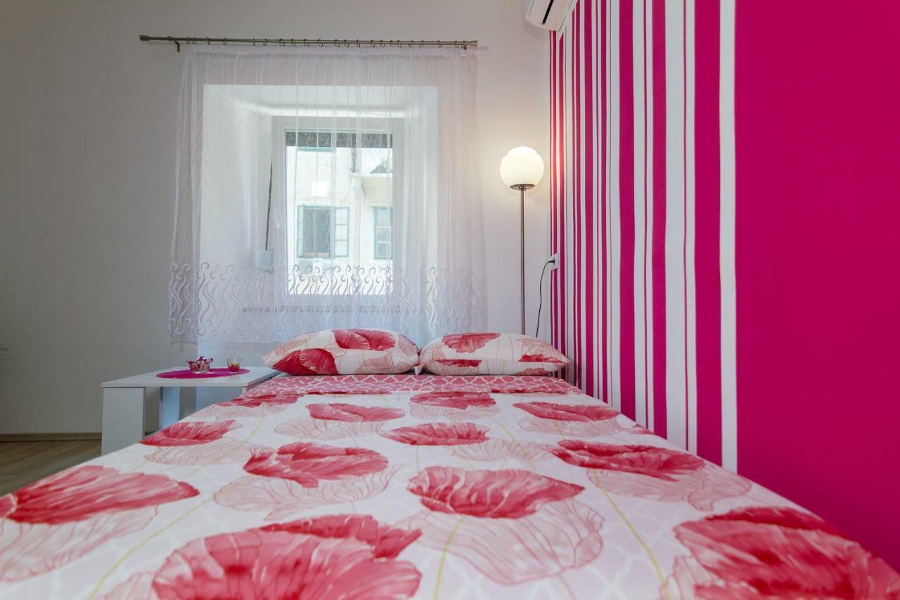 Apartments Trend 2 غييكا المظهر الخارجي الصورة